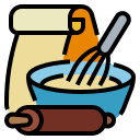 Baking Items